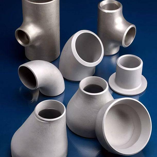 Super Duplex Steel Buttweld Fittings