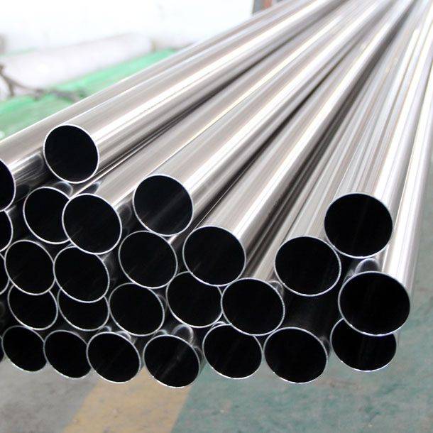 Super Duplex Steel Pipes & Tubes