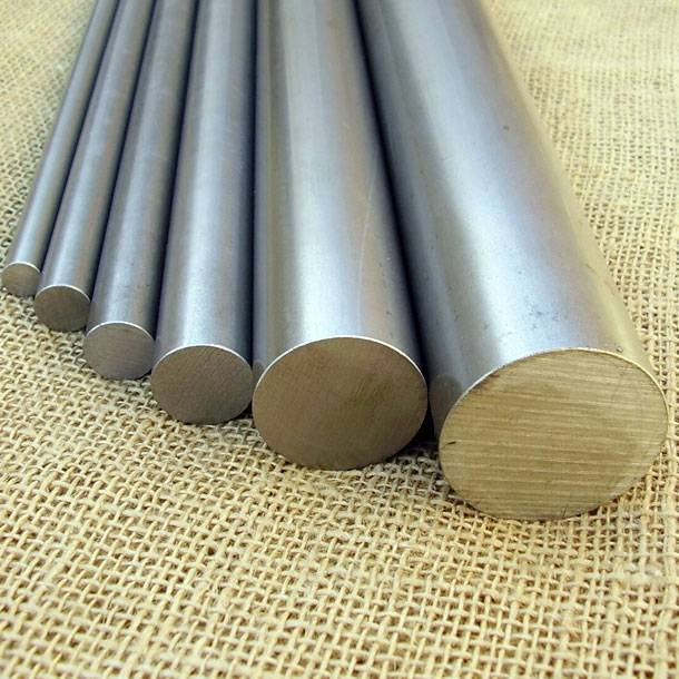 Super Duplex Steel Round Bars