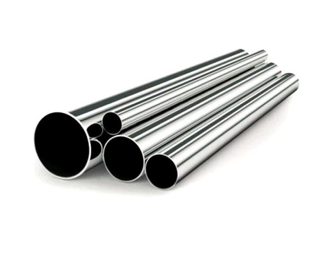 DSS UNS S31803 Seamless Pipes