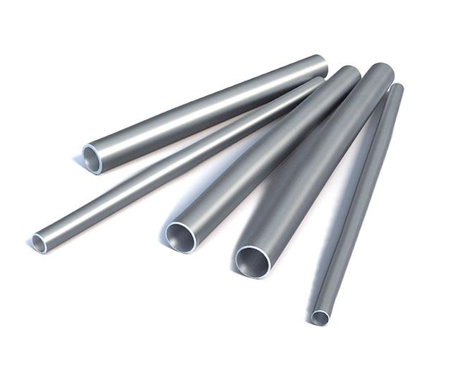Duplex Steel S31803 Seamless Tubes