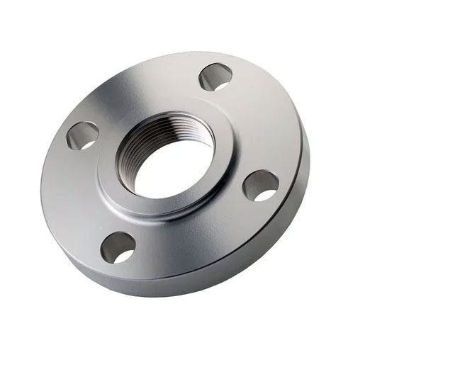 Hastelloy Slip on Flanges