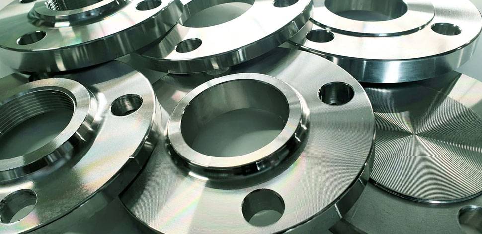 SMO 254 Flanges SMO 254 Flanges