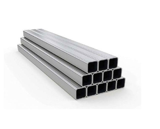 Aluminium Square Pipes