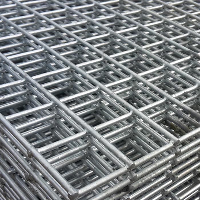 Perforated Metal Mesh