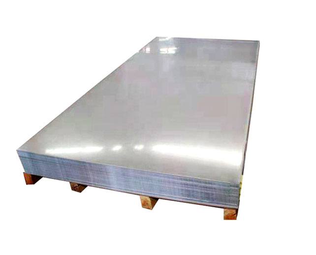 Super Duplex Steel Sheet