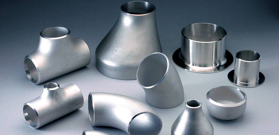 Stainless Steel 304 Buttweld Fittings