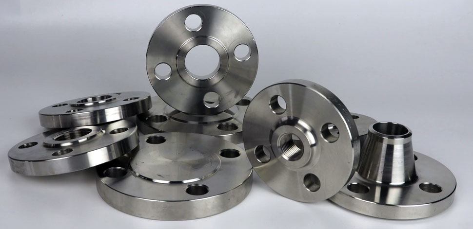 Stainless Steel 304H Flanges Stainless Steel 304H Flanges