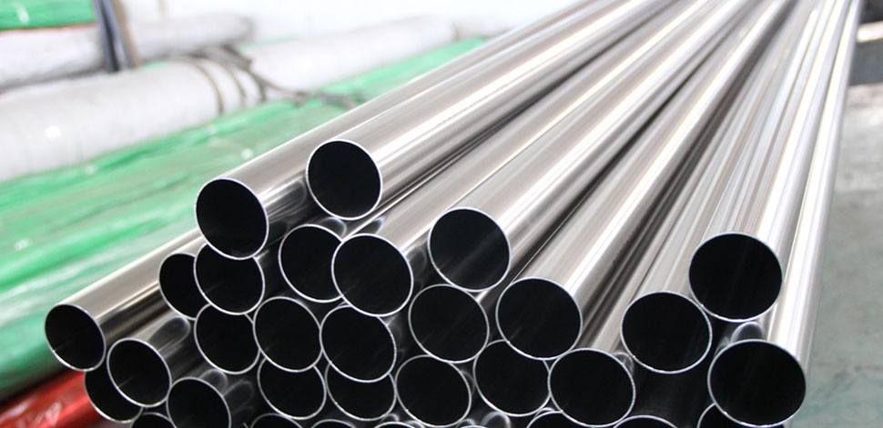 Stainless Steel 304H Pipes Tubes Stainless Steel 304H Pipes Tubes