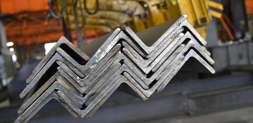 Stainless Steel 304L Angles Stainless Steel 304L Angles