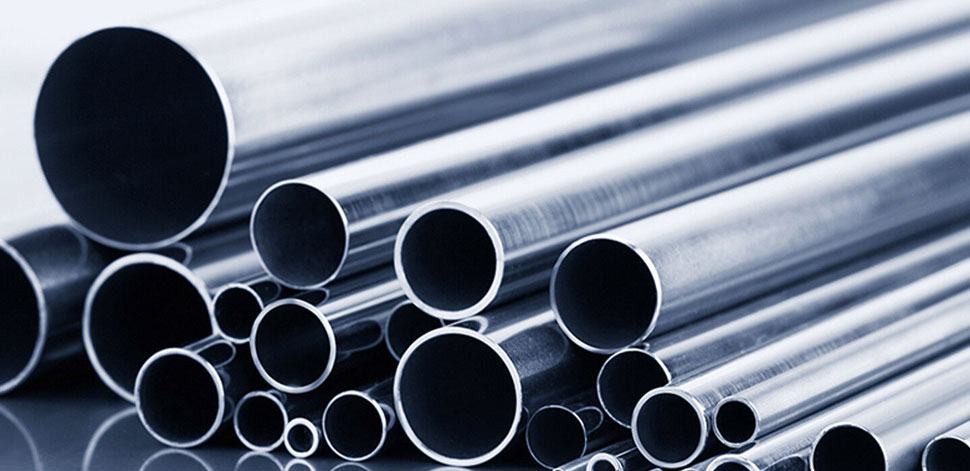 Stainless Steel 304L Pipes Tubes
