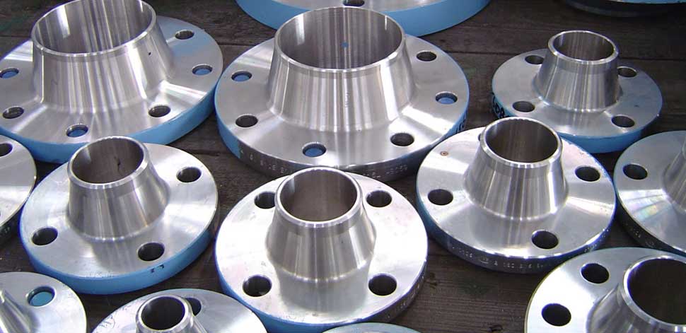 Stainless Steel 310 Flanges Stainless Steel 310 Flanges