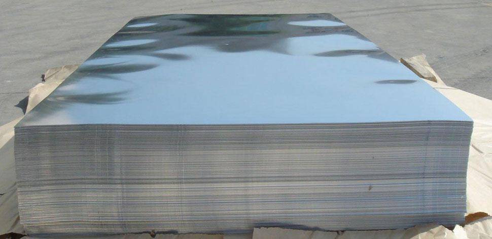 Stainless Steel 310 Plates Stainless Steel 310 Plates