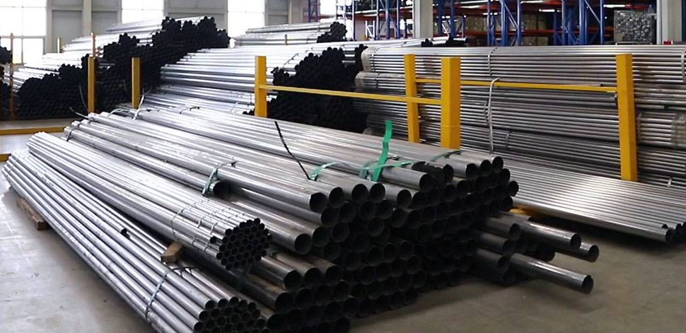 Stainless Steel 316 Pipes Tubes Stainless Steel 316 Pipes Tubes