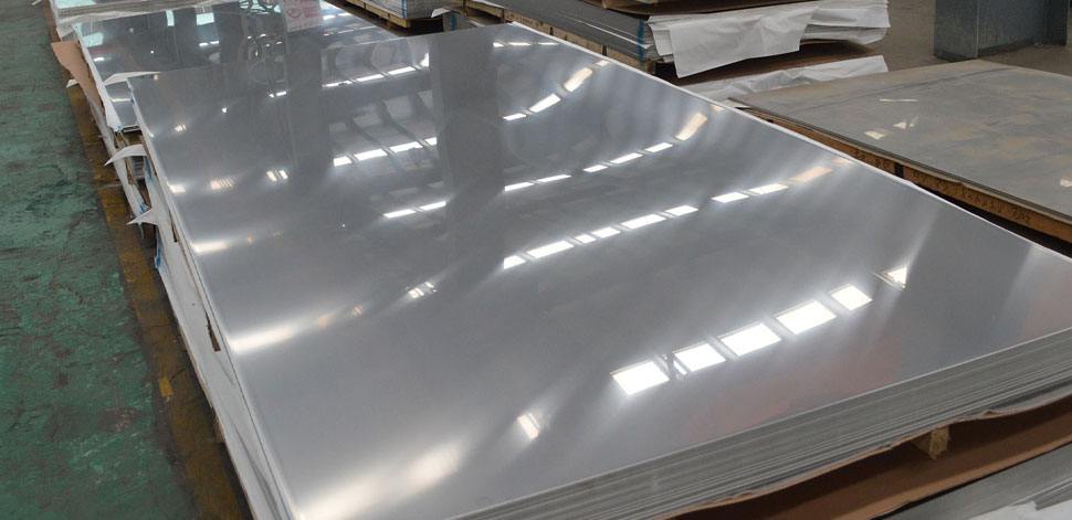 Stainless Steel 316 Plates Stainless Steel 316 Plates