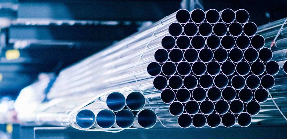 Stainless Steel 316Ti Pipes Tubes Stainless Steel 316Ti Pipes Tubes