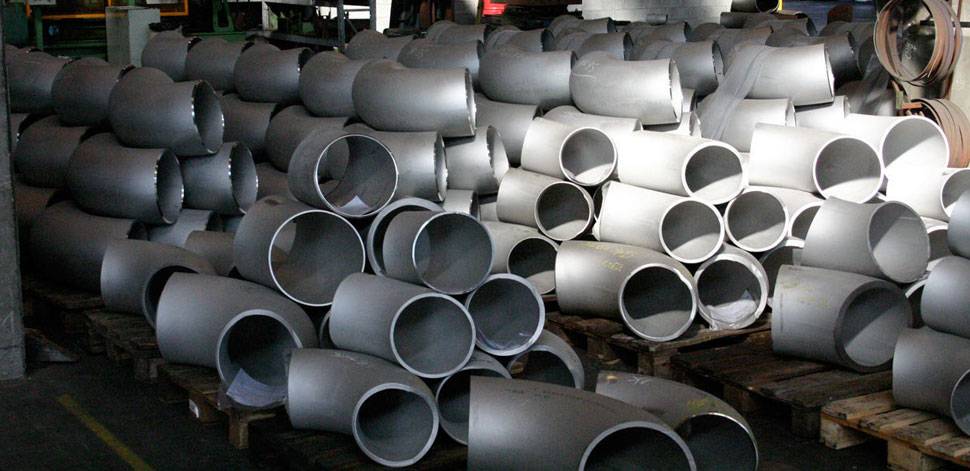 Stainless Steel 317L Buttweld Fittings