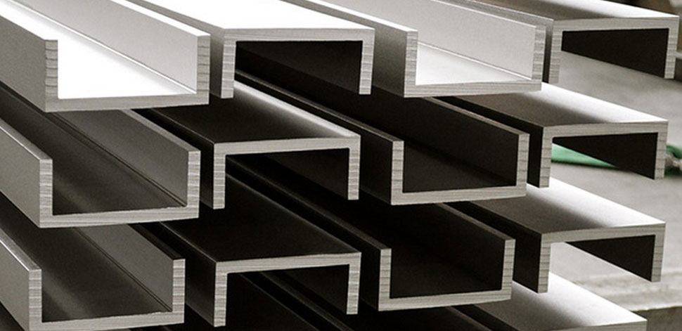 Stainless Steel 321 Angles Stainless Steel 321 Angles