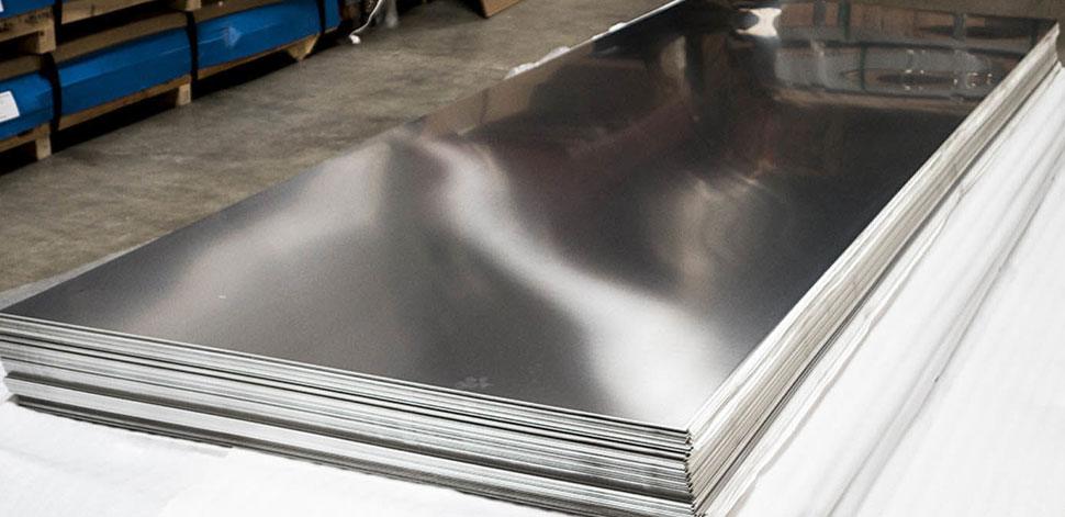 Stainless Steel 321 Plates Stainless Steel 321 Plates