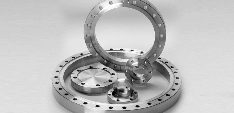 Stainless Steel 347H Flanges