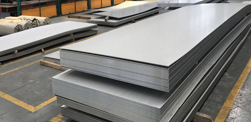 Stainless Steel 410 Plates Stainless Steel 410 Plates