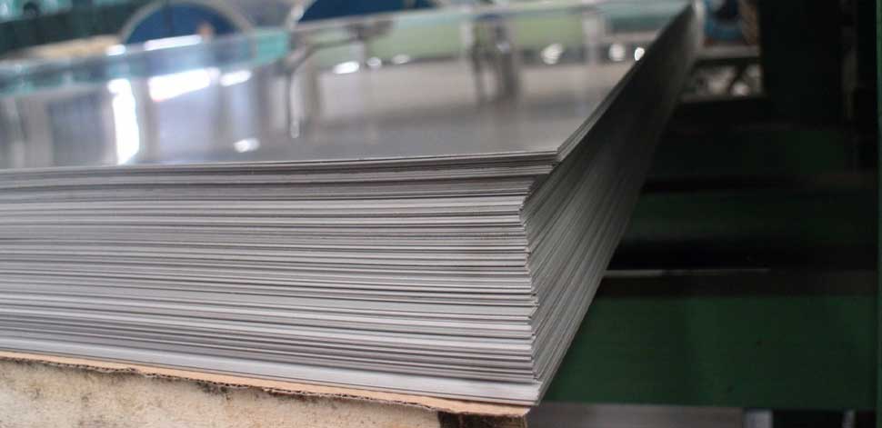 Stainless Steel 410 Sheets Stainless Steel 410 Sheets