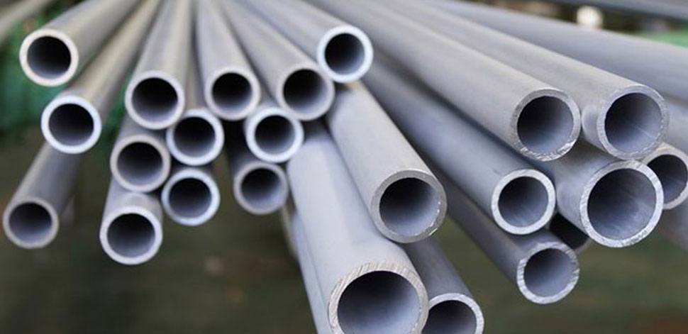 Stainless Steel 446 Pipes Tubes Stainless Steel 446 Pipes Tubes