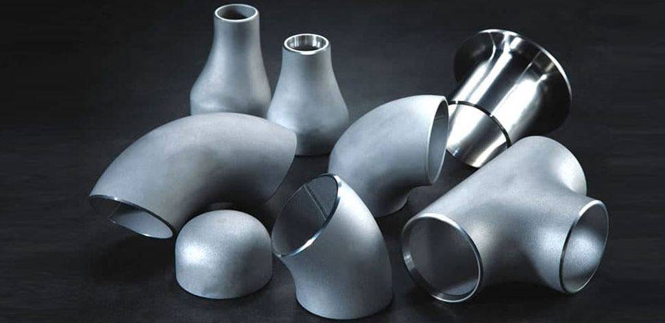 Stainless Steel 904L Pipe Fittings Stainless Steel 904L Pipe Fittings