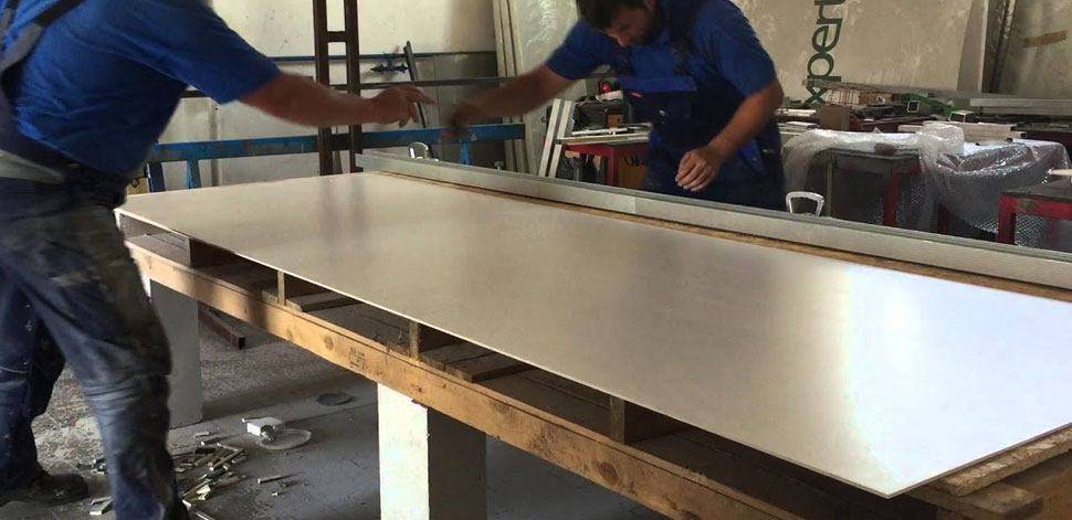 Stainless Steel 904L Plates Stainless Steel 904L Plates