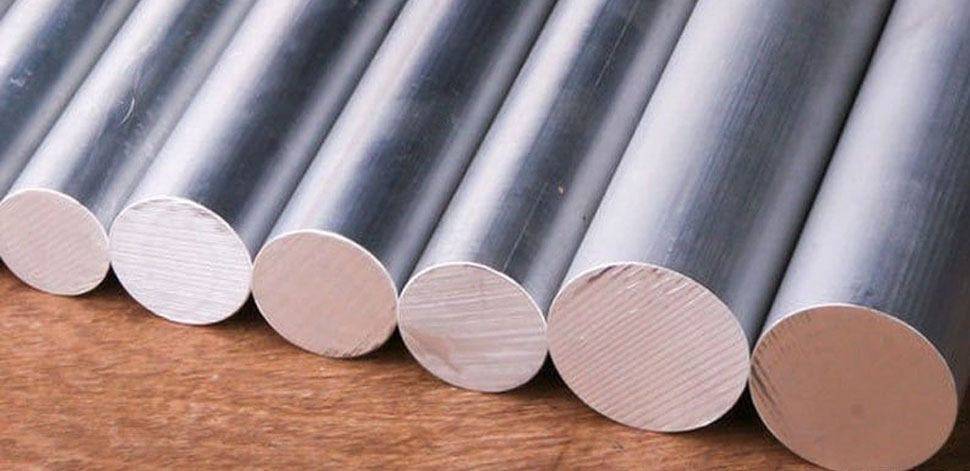Stainless Steel 904L Round Bars Stainless Steel 904L Round Bars