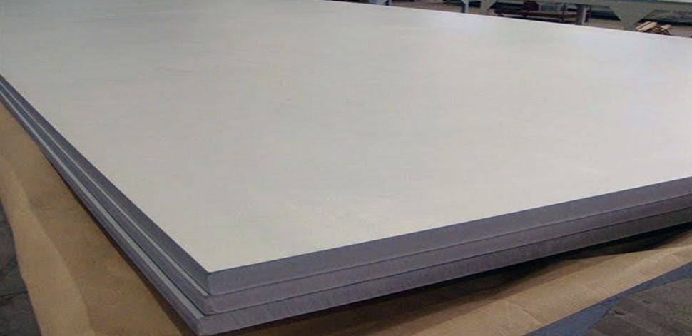 Stainless Steel 904L Sheets Stainless Steel 904L Sheets