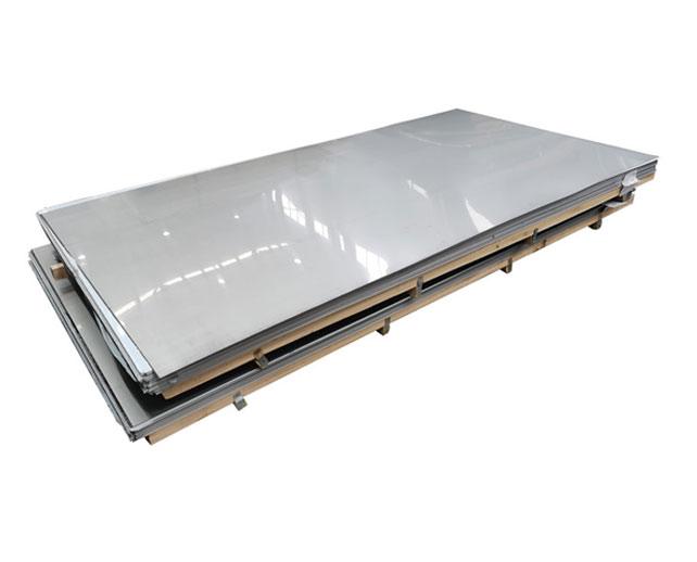 Aluminium Sheet