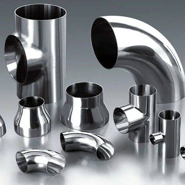 Stainless Steel Buttweld Fittings