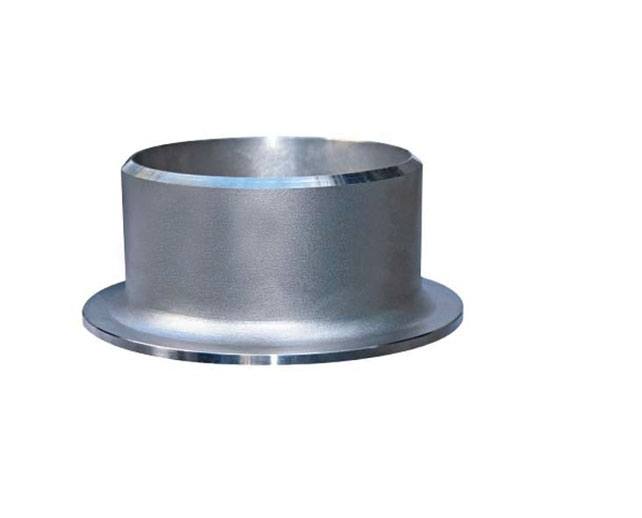 Monel 400 Buttweld Stubends