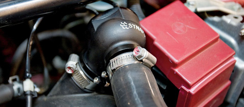 Stainless Steel Ball Valve