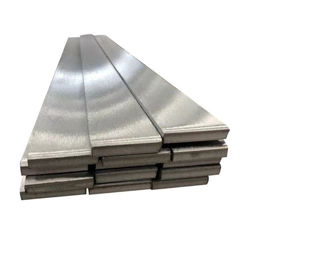 SS Flat Bars