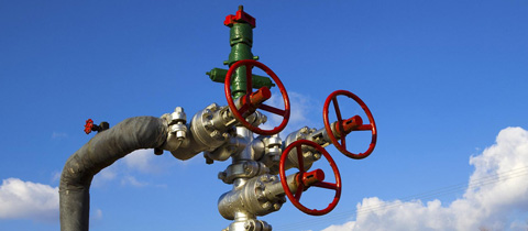 Stainless Steel Ball Valve