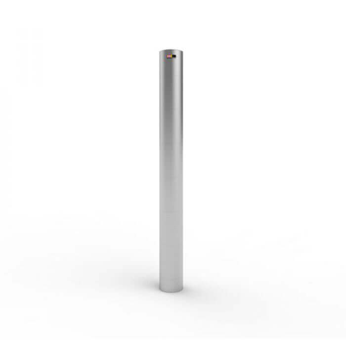 Ground Mounting Bollards