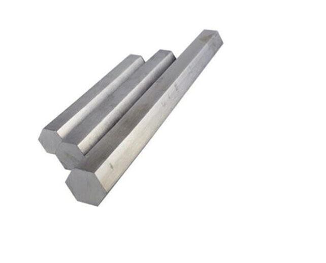 SS Hex Bars