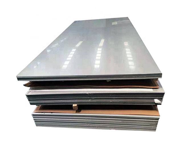Stainless Steel Sheets