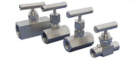 Stainless Steel Ball Valve