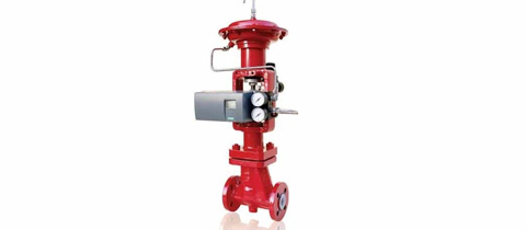 PFA Lined Valves Manufacturer
