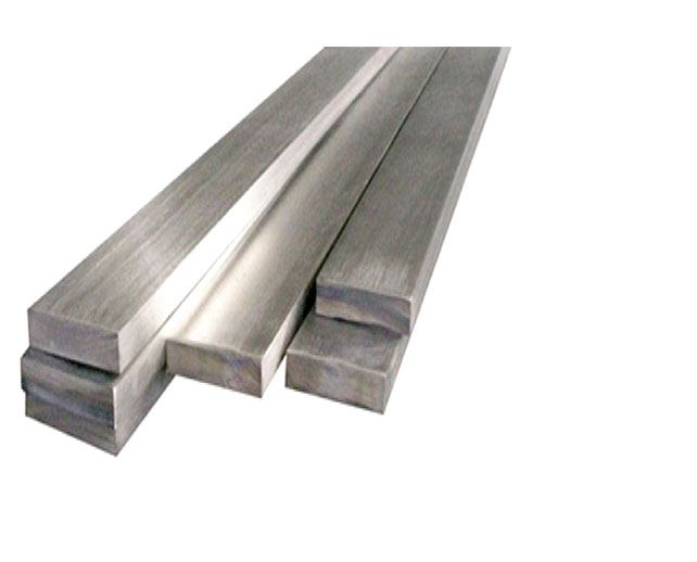 SS Rectangle Bars
