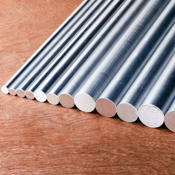 Stainless Steel Round Bars