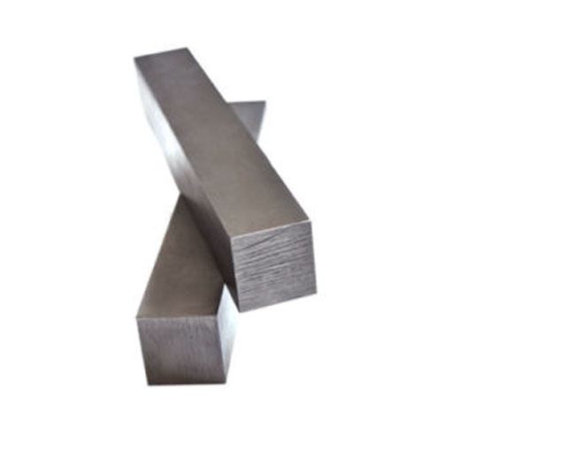 SS Square Bars