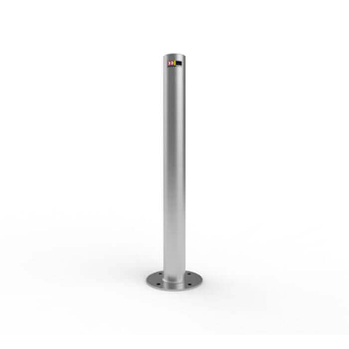 Surface Mounting Bollards