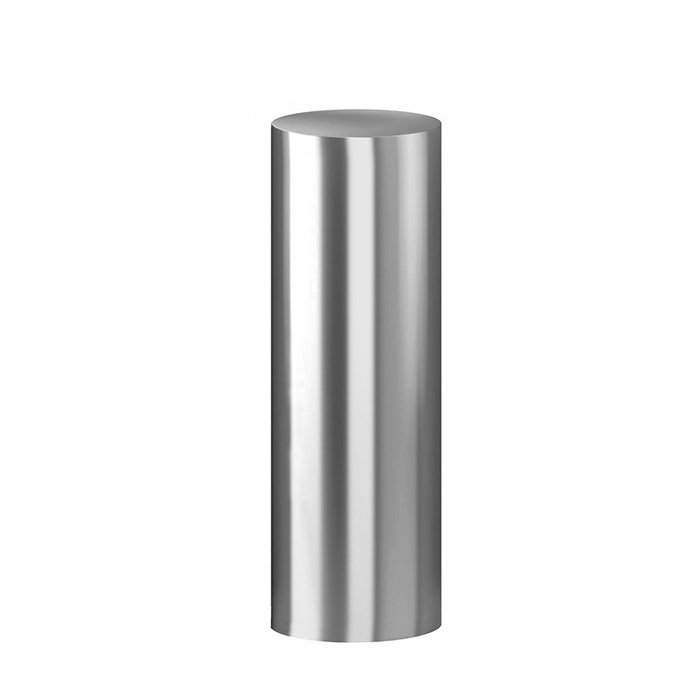 Stainless Steel Bollard Covers