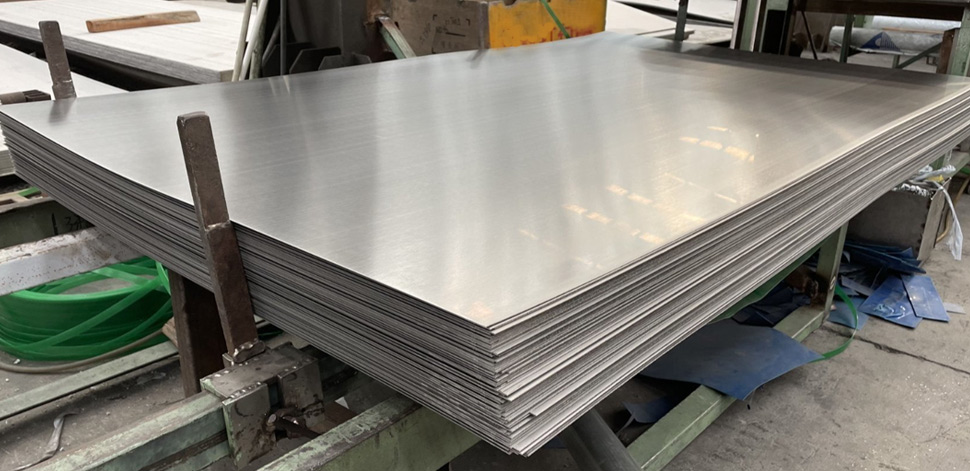 Super Duplex Steel Sheets Super Duplex Steel Sheets