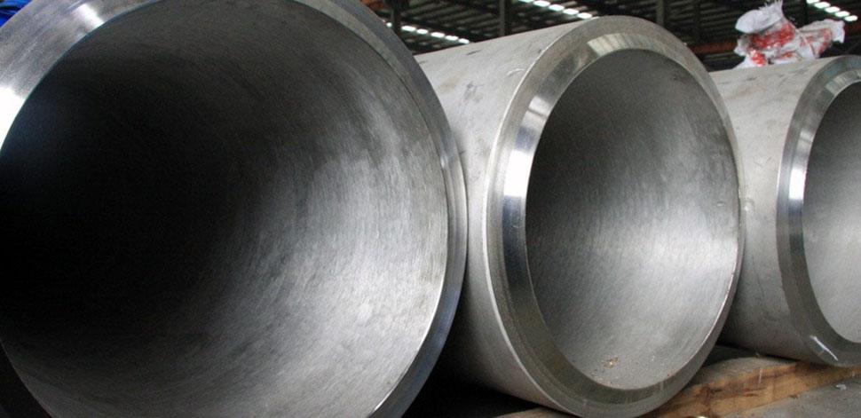 Super Duplex Steel Pipes Tubes