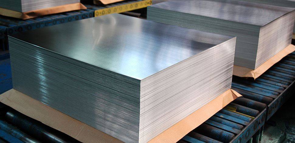 Super Duplex Stainless Steel S32750 Plates